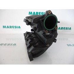Peugeot - 206 - Intake manifold