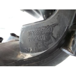 Peugeot - 206 - Intake manifold