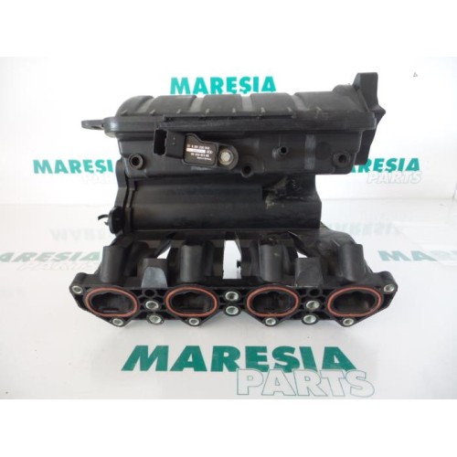 Peugeot - 206 - Intake manifold