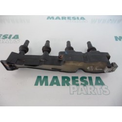 Peugeot - 206 - Ignition coil