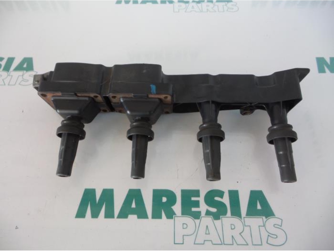 Peugeot - 206 - Ignition coil