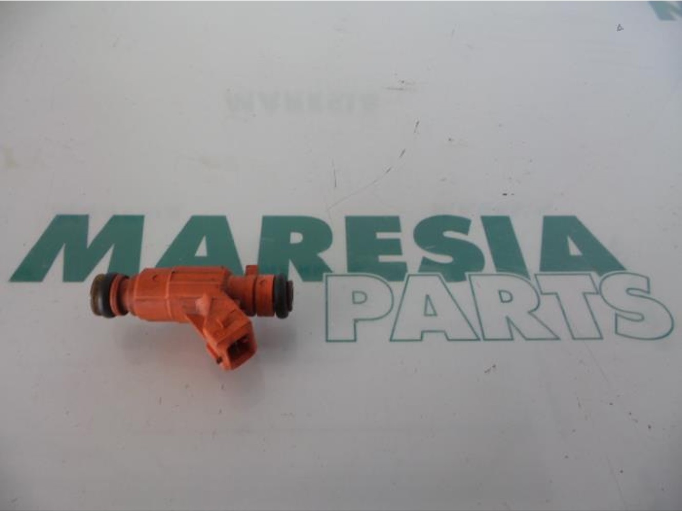 Peugeot - 206 - Injector (benzine injectie)
