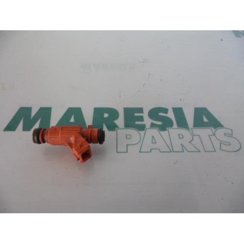 Peugeot - 206 - Injector (petrol injection)