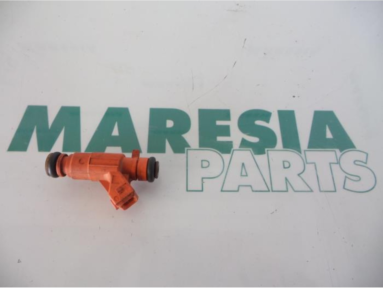 Peugeot - 206 - Injector (benzine injectie)