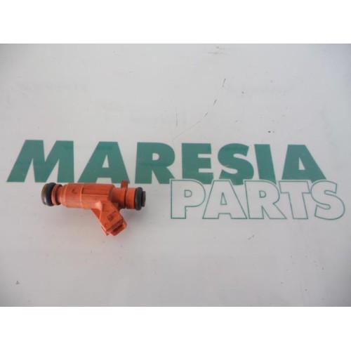 Peugeot - 206 - Injector (petrol injection)