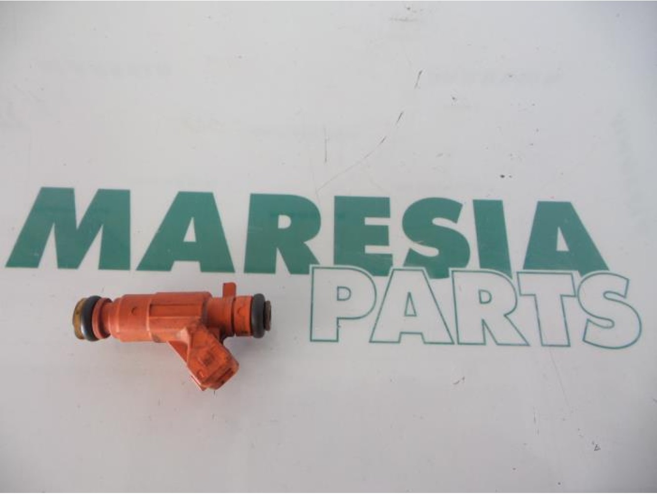 Peugeot - 206 - Injector (petrol injection)