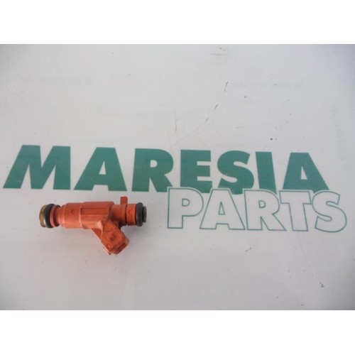 Peugeot - 206 - Injector (petrol injection)