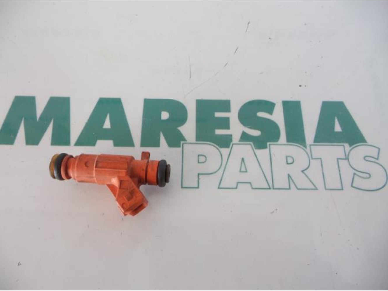 Peugeot - 206 - Injector (petrol injection)