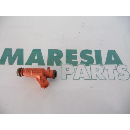 Peugeot - 206 - Injector (petrol injection)
