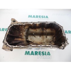 Peugeot - 206 - Sump