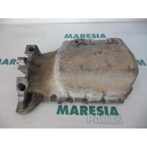 Peugeot - 206 - Sump
