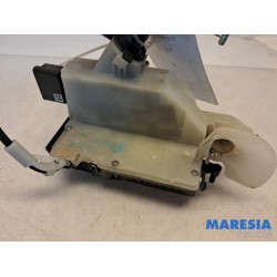 Peugeot - 2008 - Door lock mechanism 4-door, front left