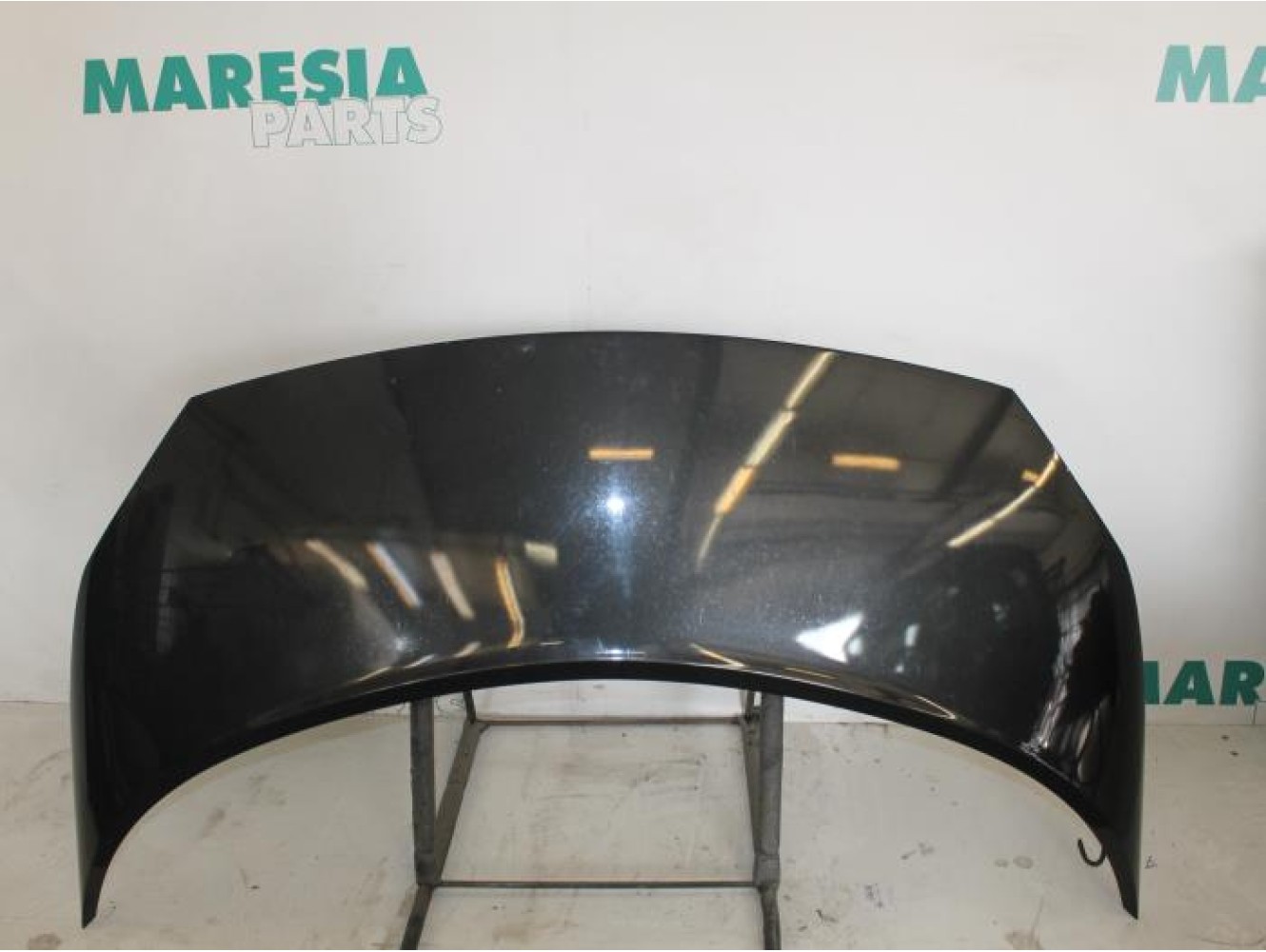 Renault - Megane Scenic - Motorhaube