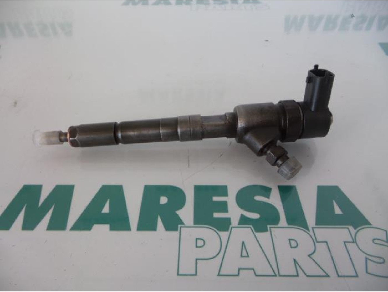 Fiat - Fiorino - Injector (diesel)