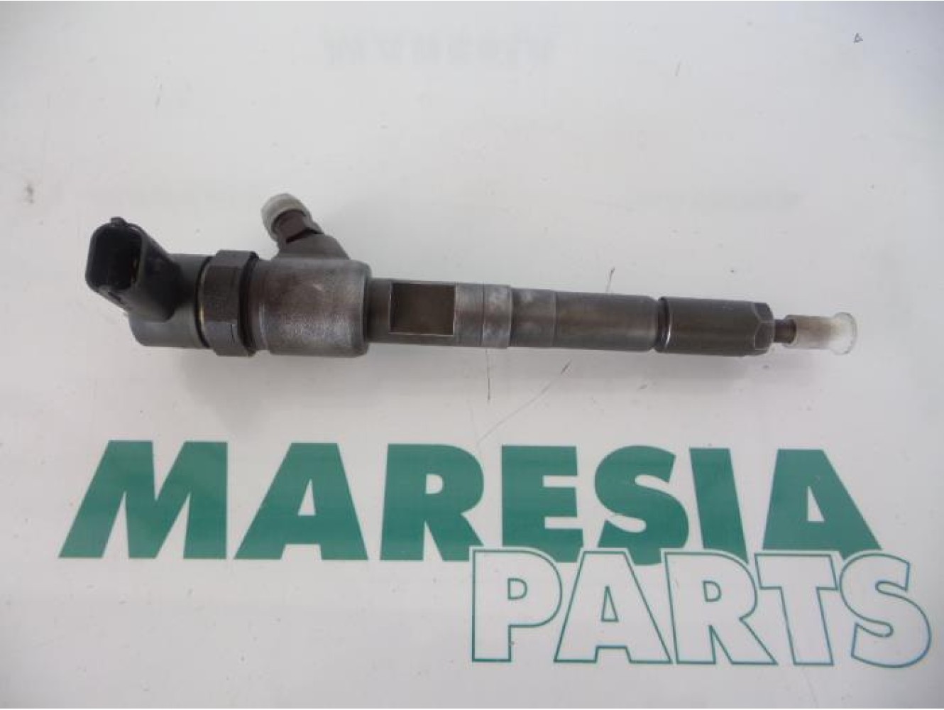 Fiat - Fiorino - Injector (diesel)