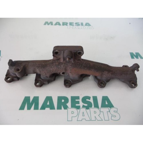 Fiat - Fiorino - Exhaust manifold