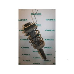 Peugeot - 607 - Front shock absorber rod, right