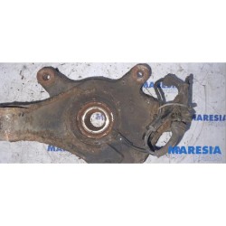 Renault - Laguna - Knuckle, front left