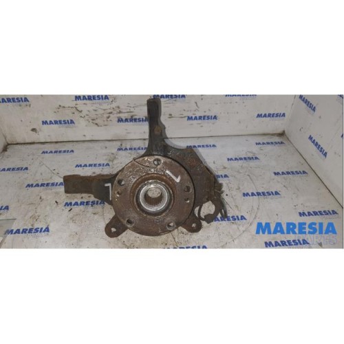 Renault - Laguna - Fusee links-voor