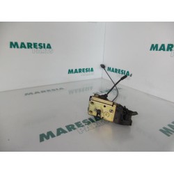 Renault - Megane Scenic - Door lock mechanism 4-door, front left