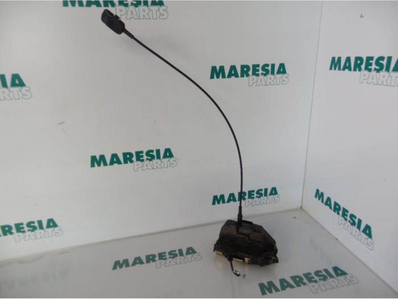 Renault - Megane Scenic - Door lock mechanism 4-door, front left