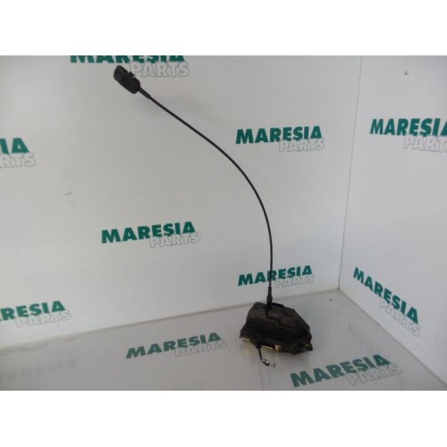 Renault - Megane Scenic - Door lock mechanism 4-door, front left