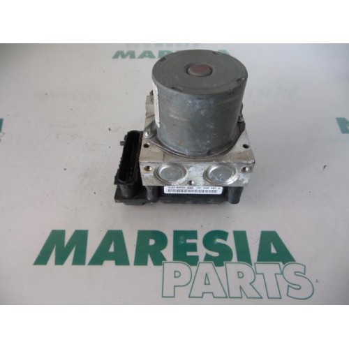 Renault - Megane Scenic - ABS Pomp