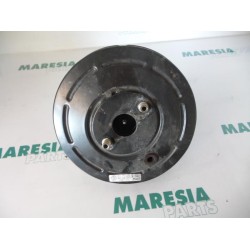 Renault - Megane Scenic - Brake servo