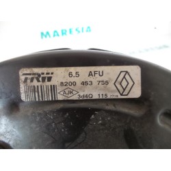 Renault - Megane Scenic - Brake servo