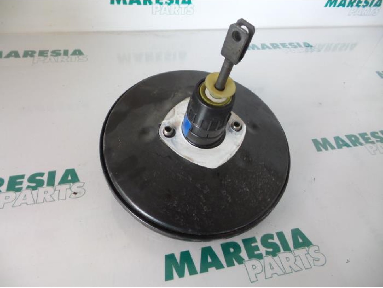 Renault - Megane Scenic - Brake servo