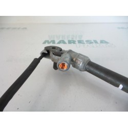 Renault - Megane Scenic - Gordelspanner links
