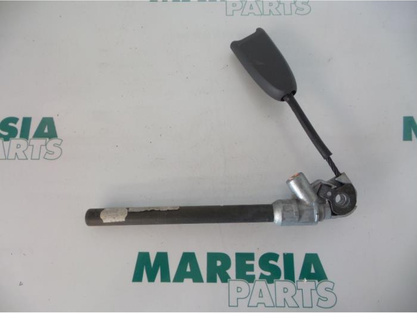 Renault - Megane Scenic - Gordelspanner links