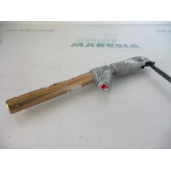 Renault - Megane Scenic - Gordelspanner links