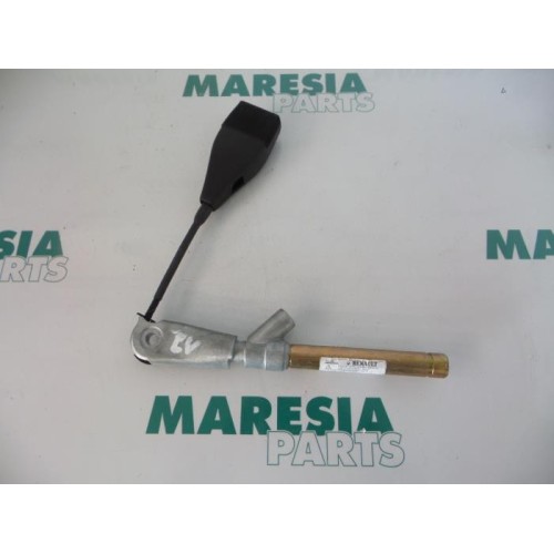 Renault - Megane Scenic - Gurtsrammer links