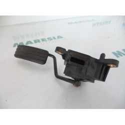 Renault - Megane Scenic - Gaspedaalpositie Sensor