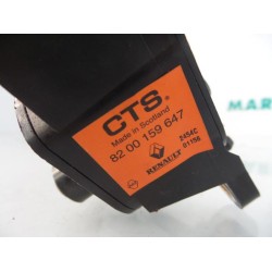Renault - Megane Scenic - Gaspedaalpositie Sensor