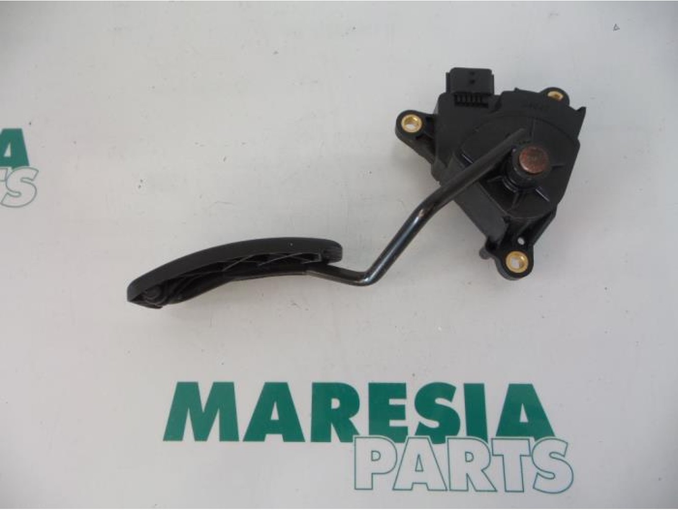 Renault - Megane Scenic - Gaspedaalpositie Sensor