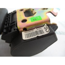 Renault - Megane Scenic - Rear seatbelt, right