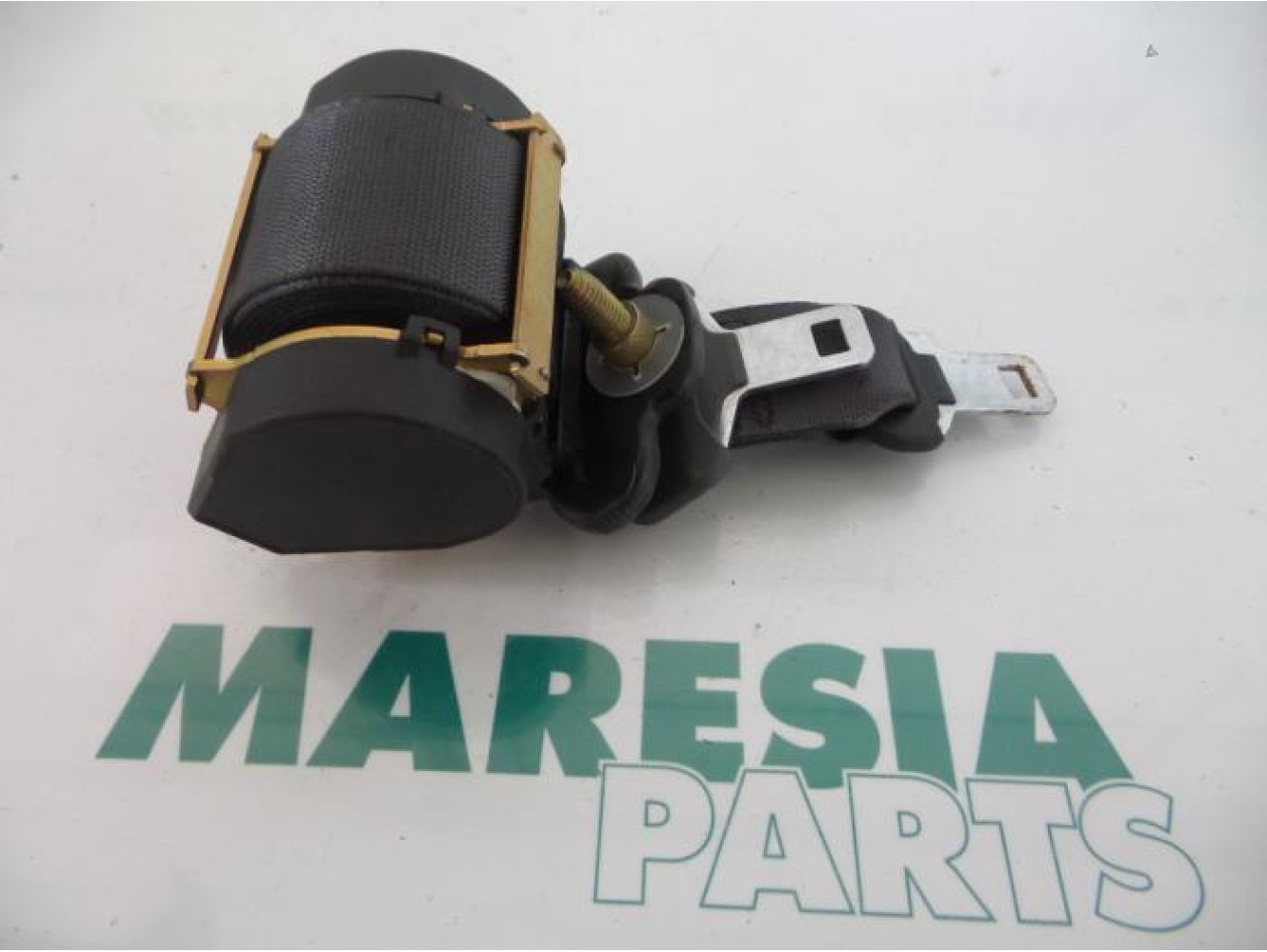 Renault - Megane Scenic - Rear seatbelt, right