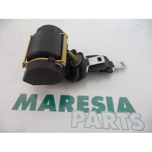 Renault - Megane Scenic - Rear seatbelt, right