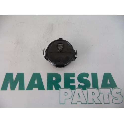 Renault - Megane Scenic - Rain sensor