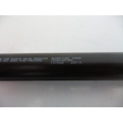 Peugeot - 2008 - Set of tailgate gas struts