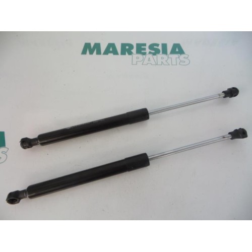 Peugeot - 2008 - Set of tailgate gas struts