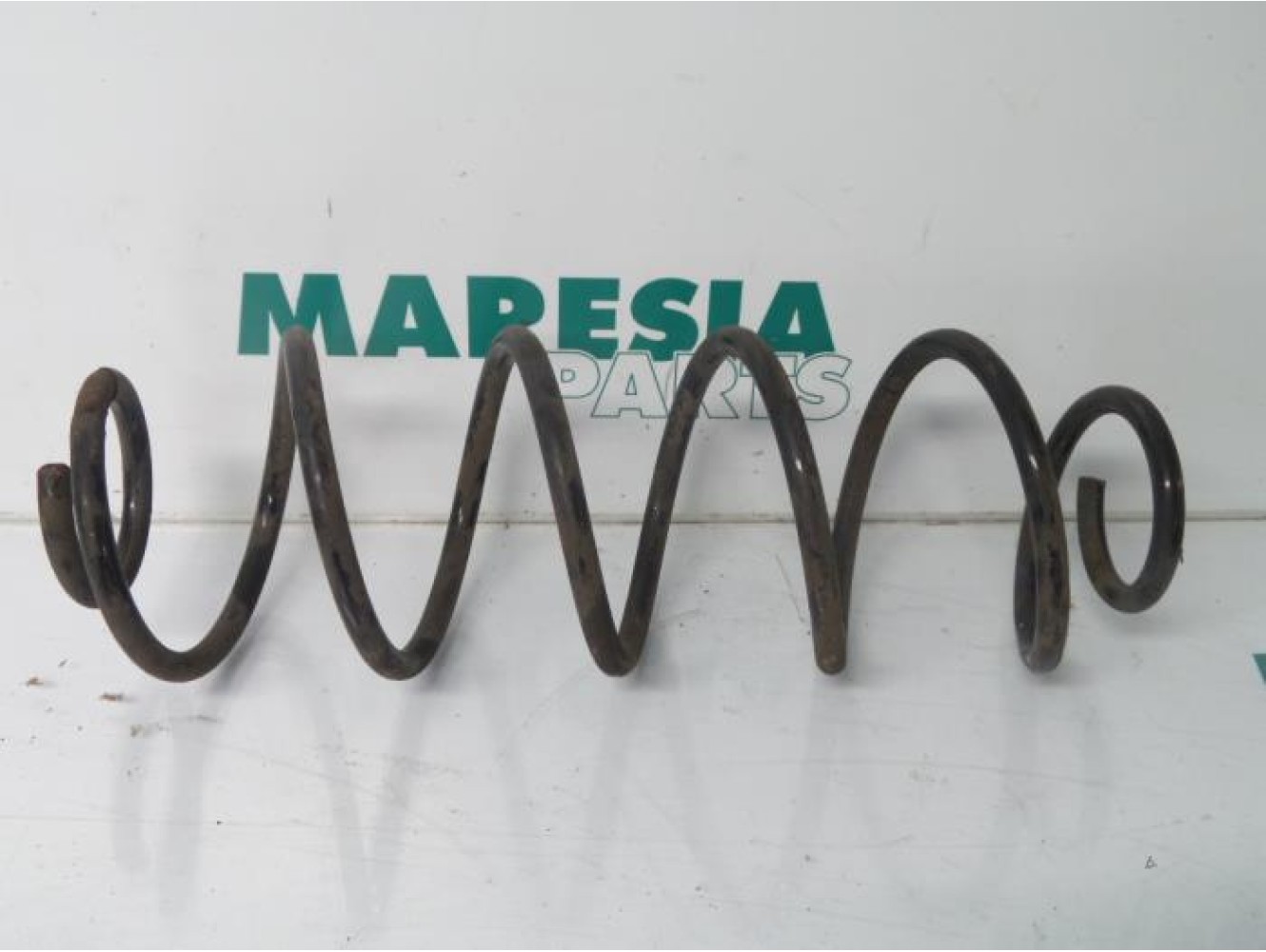 Peugeot - 2008 - Rear coil spring