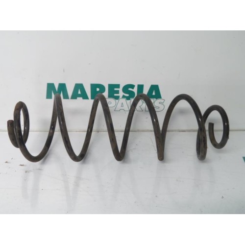 Peugeot - 2008 - Rear coil spring