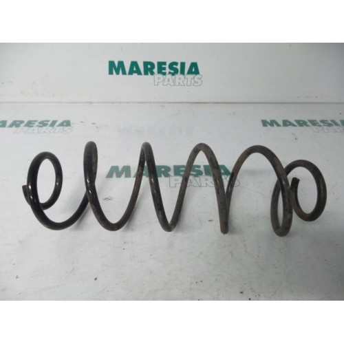 Peugeot - 2008 - Rear coil spring