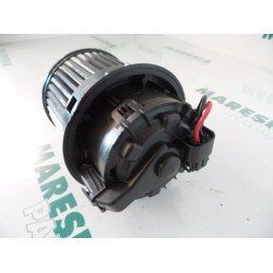 Peugeot - 2008 - Moteur de ventilation chauffage