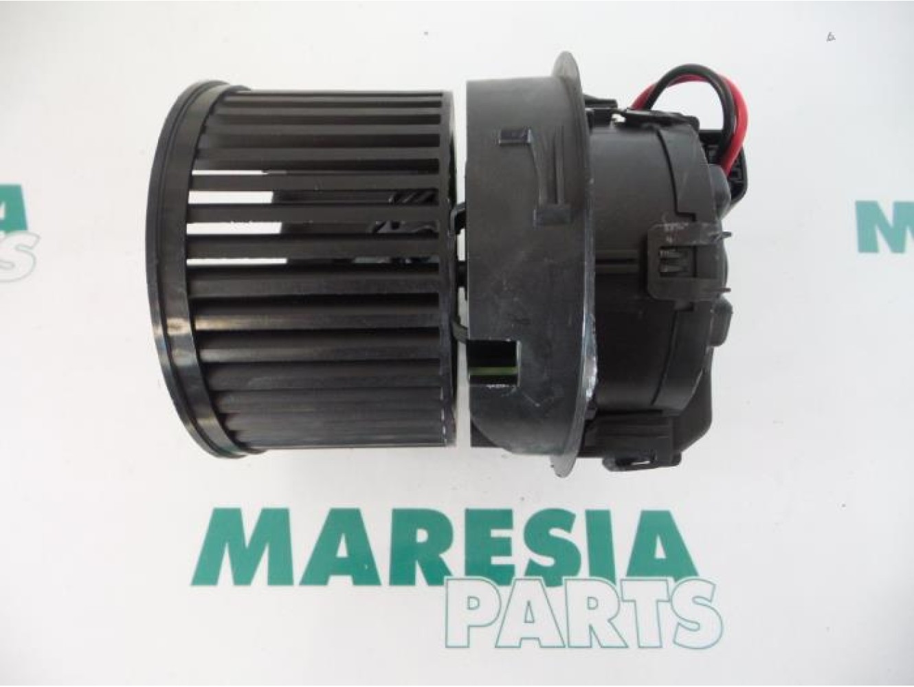 Peugeot - 2008 - Moteur de ventilation chauffage