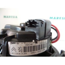 Peugeot - 2008 - Moteur de ventilation chauffage