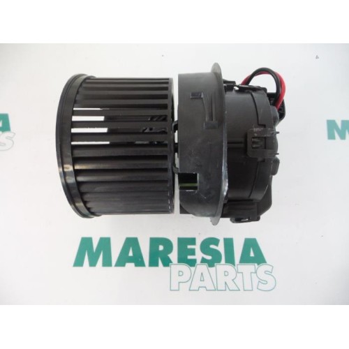 Peugeot - 2008 - Moteur de ventilation chauffage